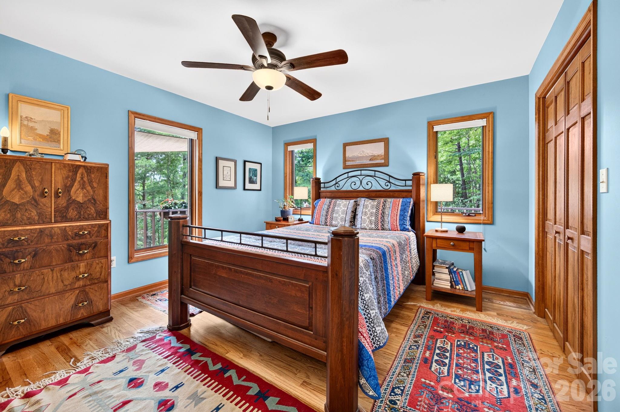 127 Woodburn Drive — Swannanoa