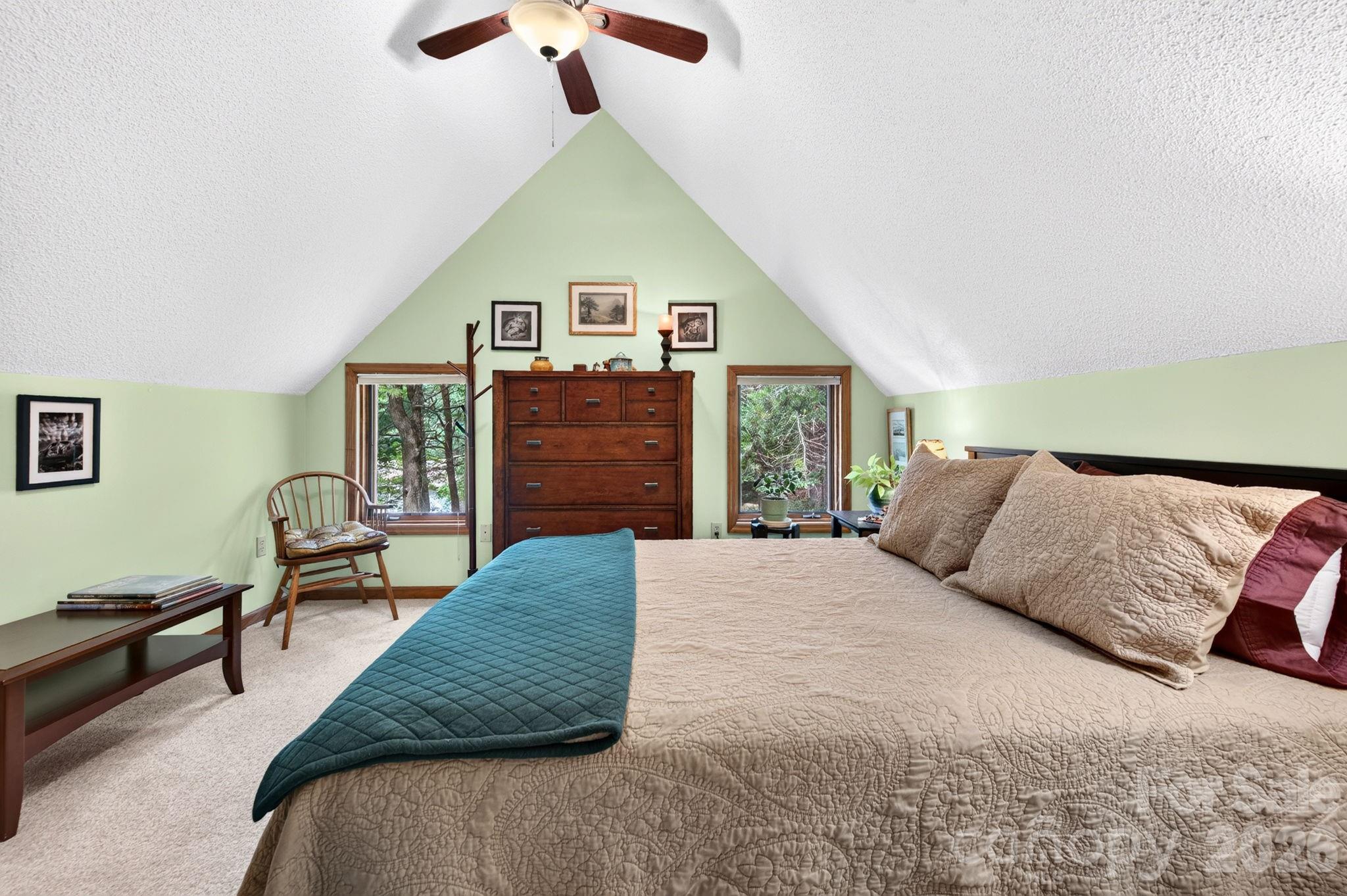 127 Woodburn Drive — Swannanoa