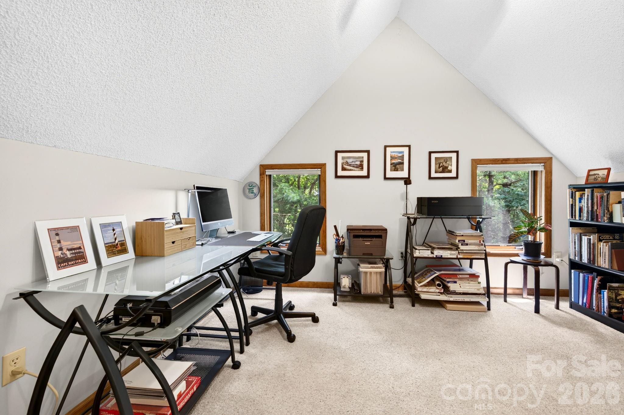 127 Woodburn Drive — Swannanoa