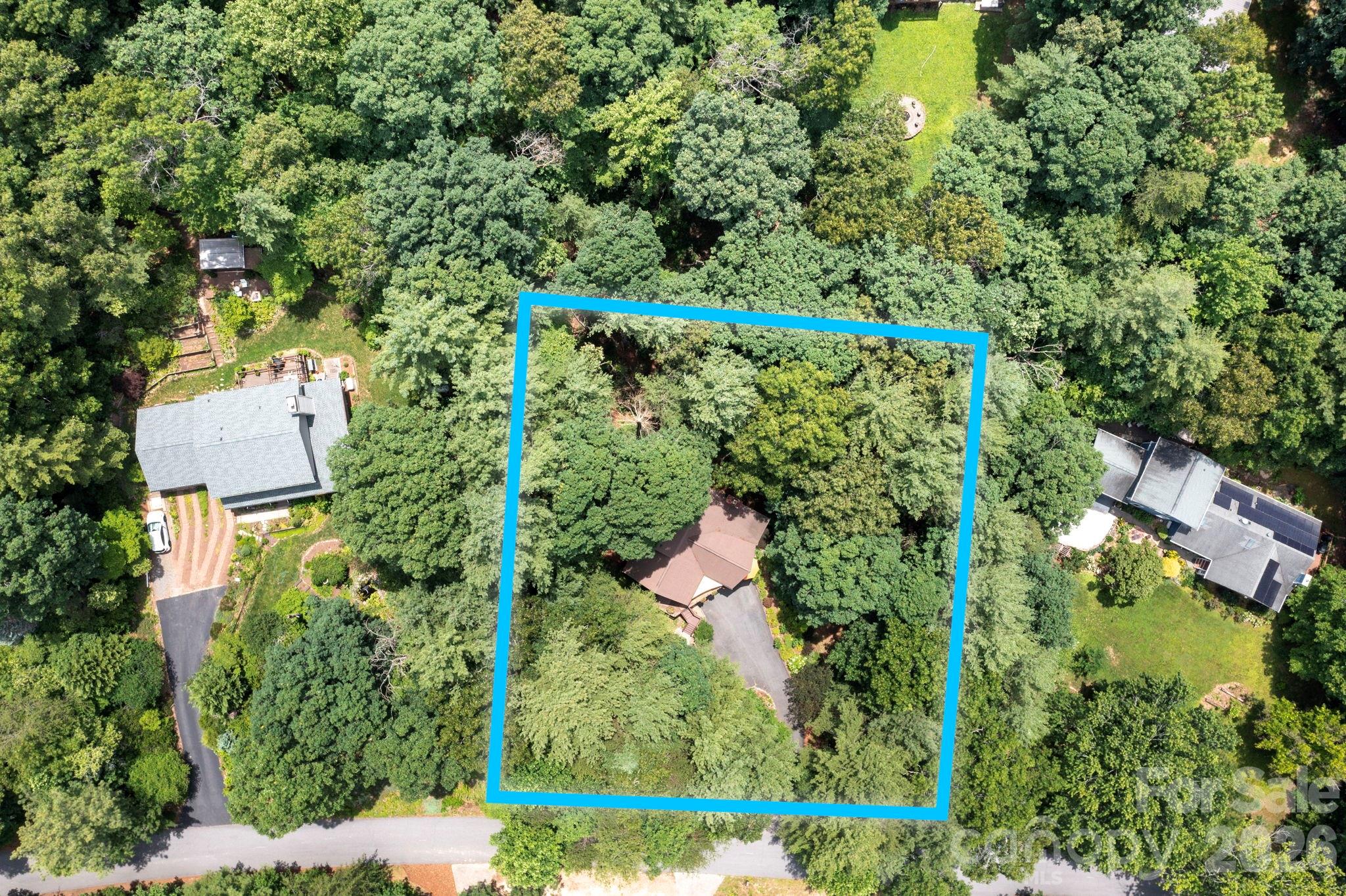 127 Woodburn Drive — Swannanoa