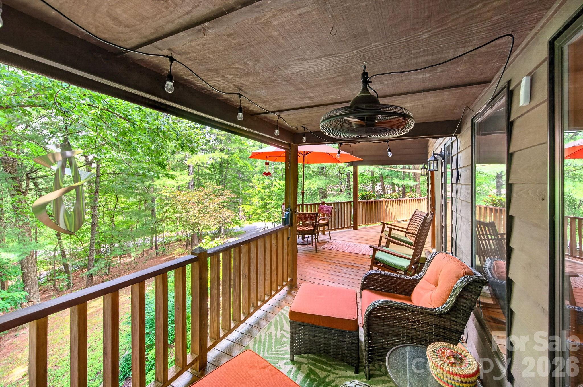 127 Woodburn Drive — Swannanoa