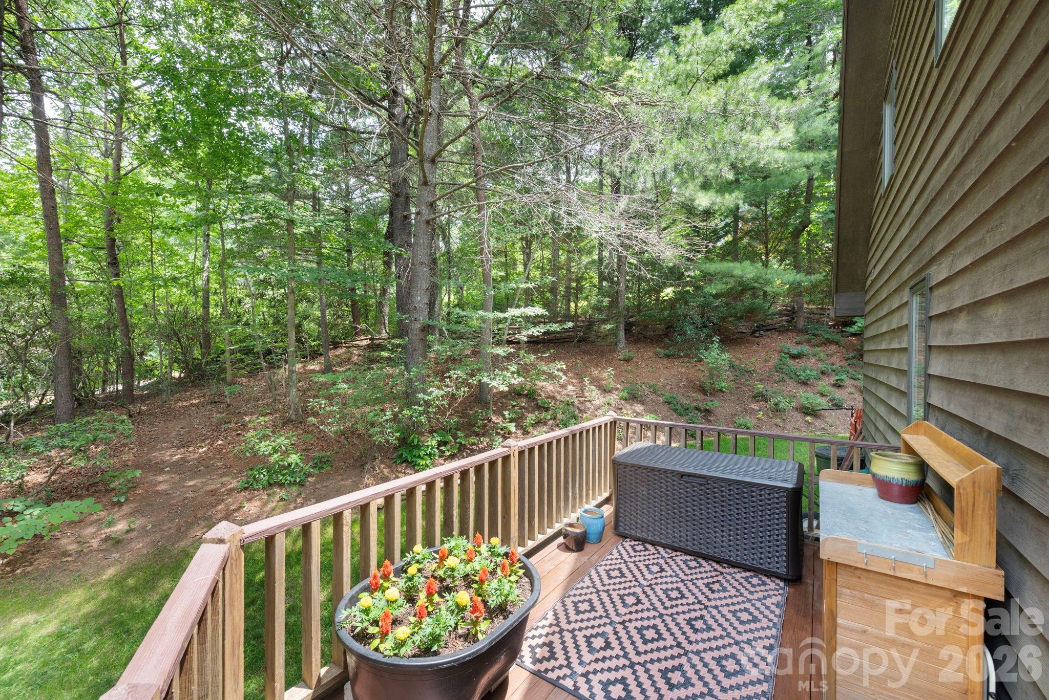 127 Woodburn Drive — Swannanoa