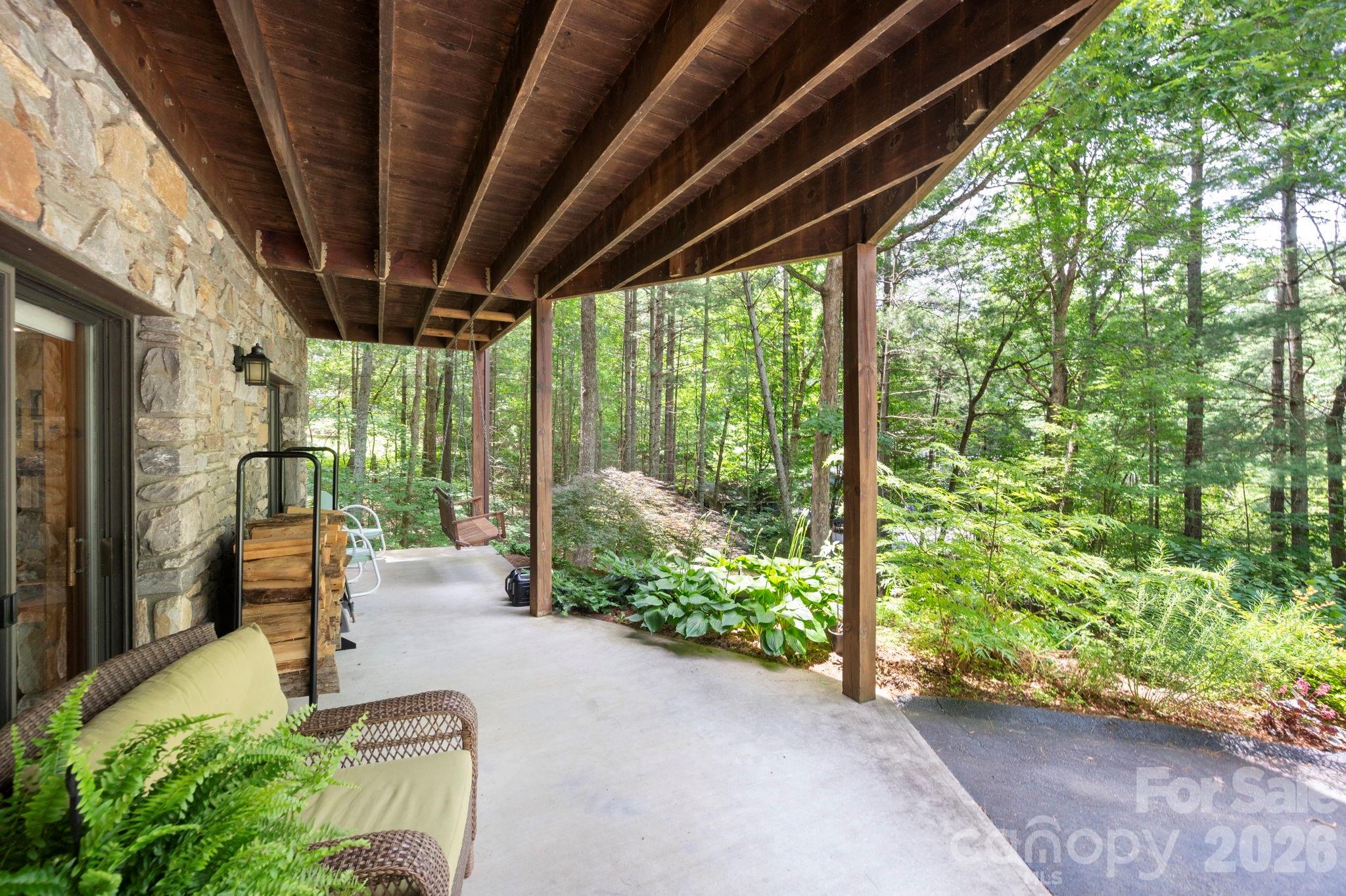 127 Woodburn Drive — Swannanoa