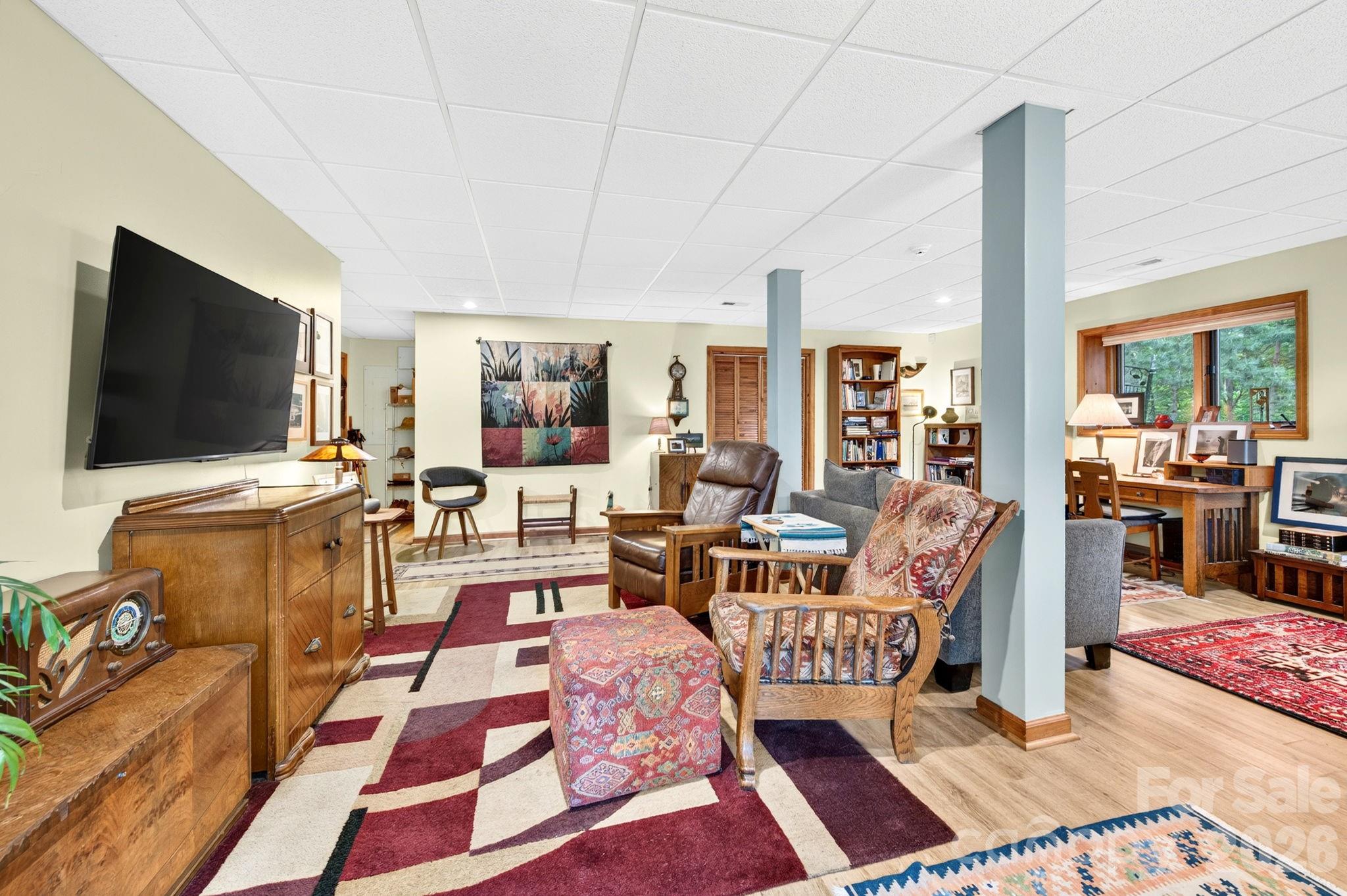 127 Woodburn Drive — Swannanoa