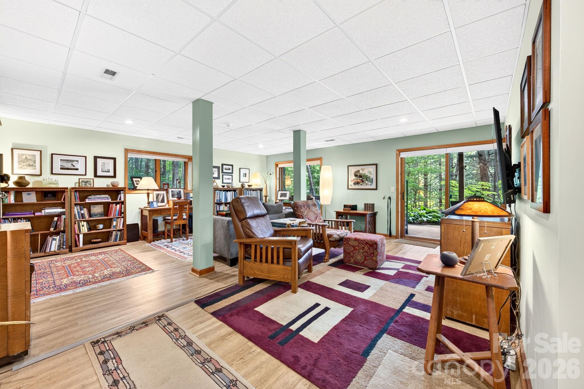 127 Woodburn Drive — Swannanoa