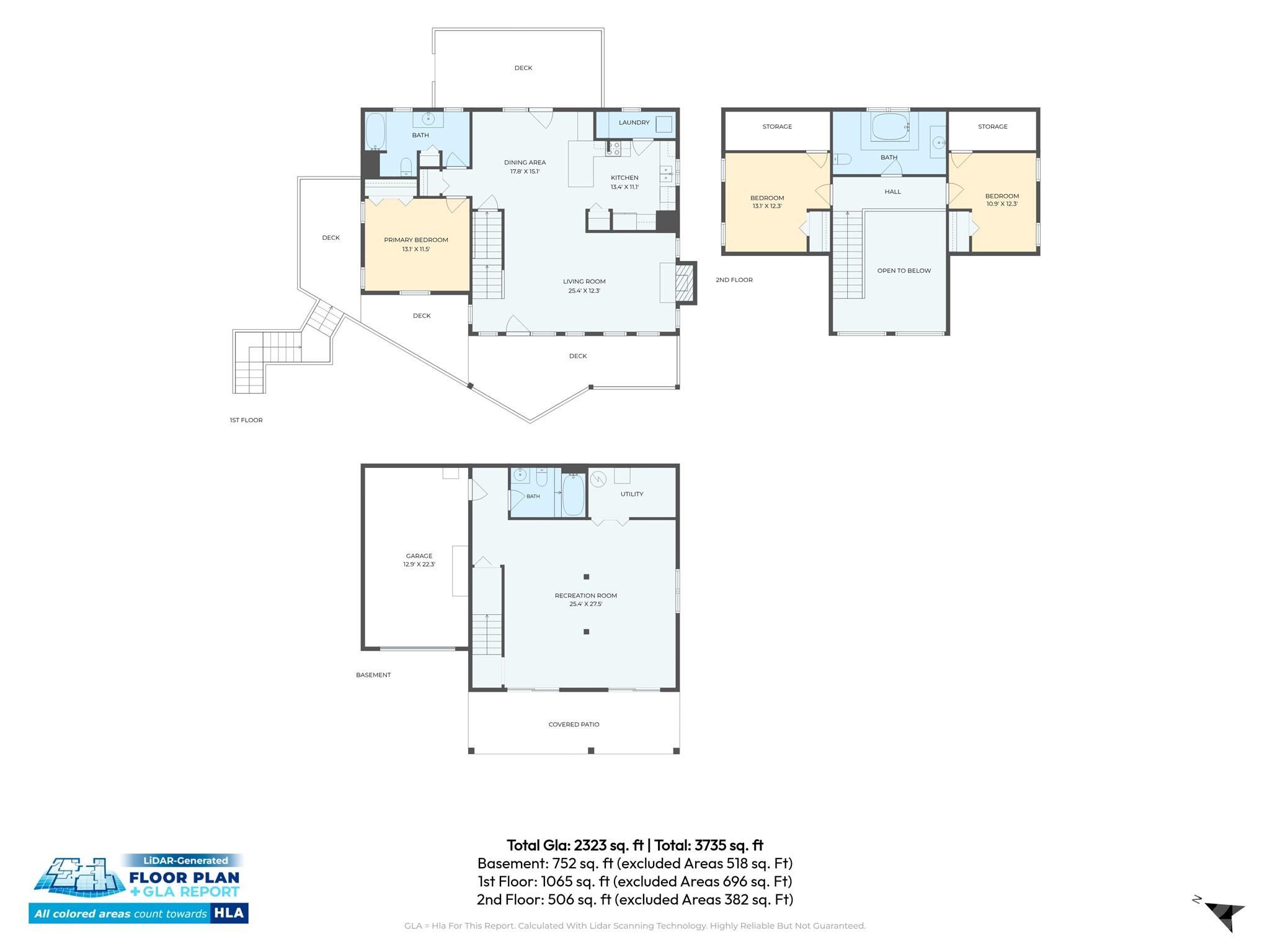 127 Woodburn Drive — Swannanoa