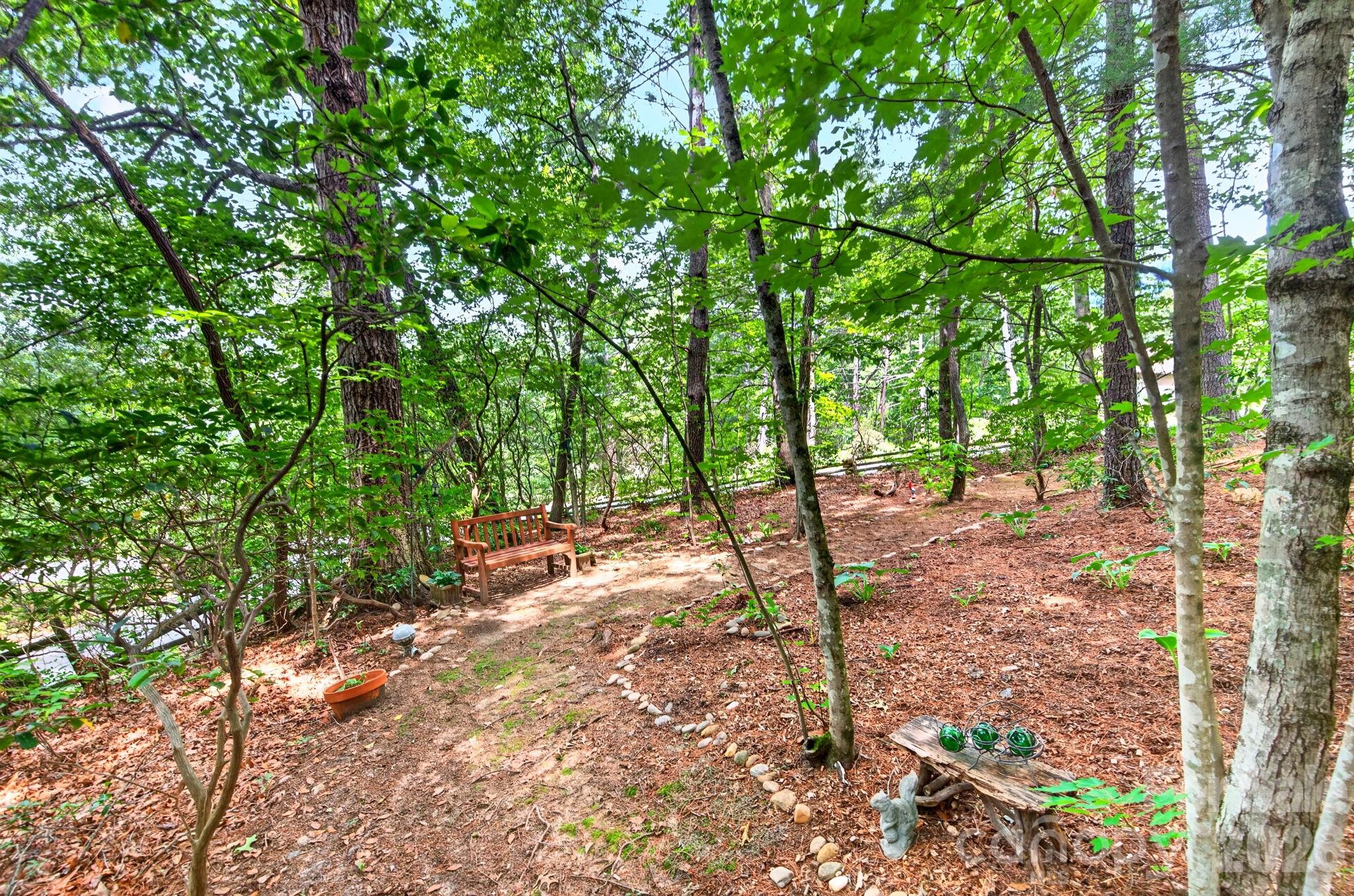 127 Woodburn Drive — Swannanoa