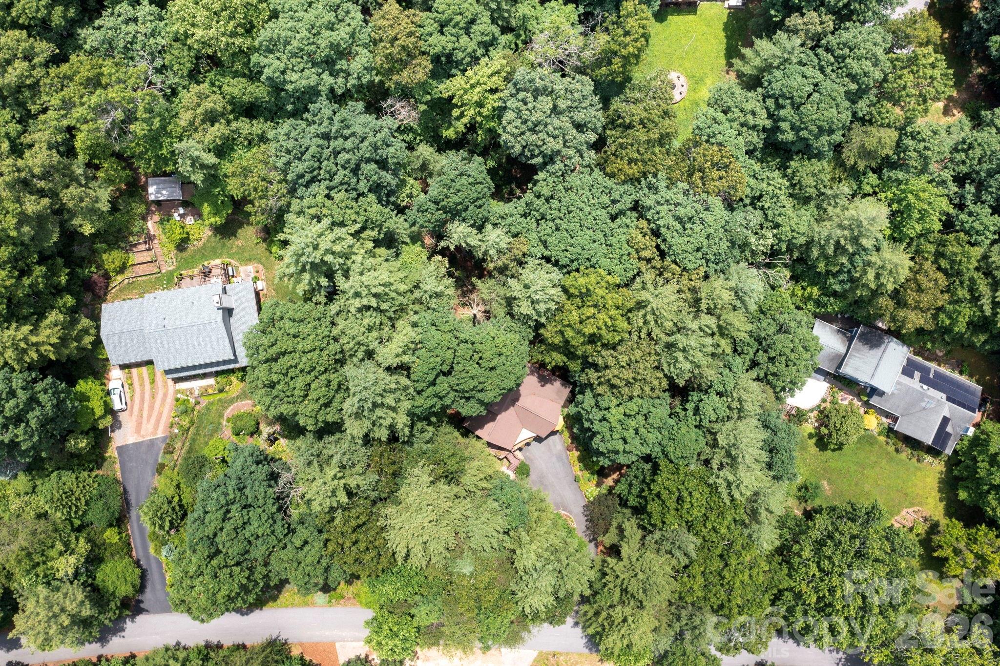 127 Woodburn Drive — Swannanoa
