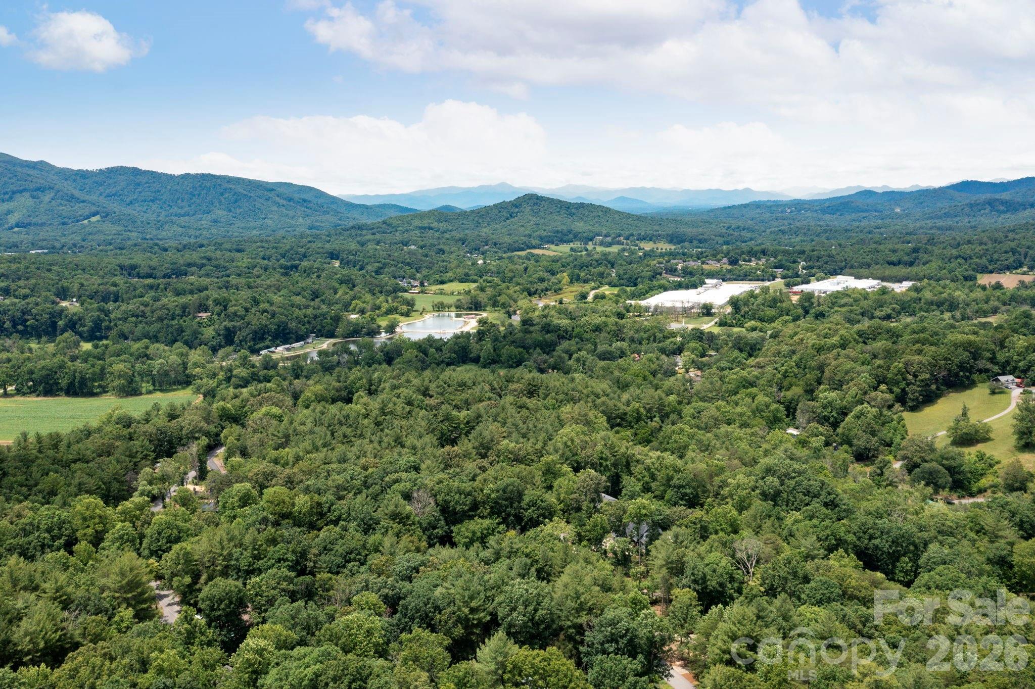 127 Woodburn Drive — Swannanoa