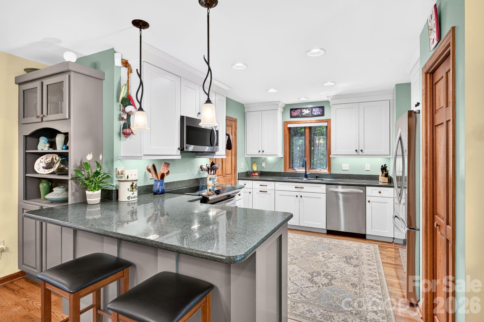 127 Woodburn Drive — Swannanoa