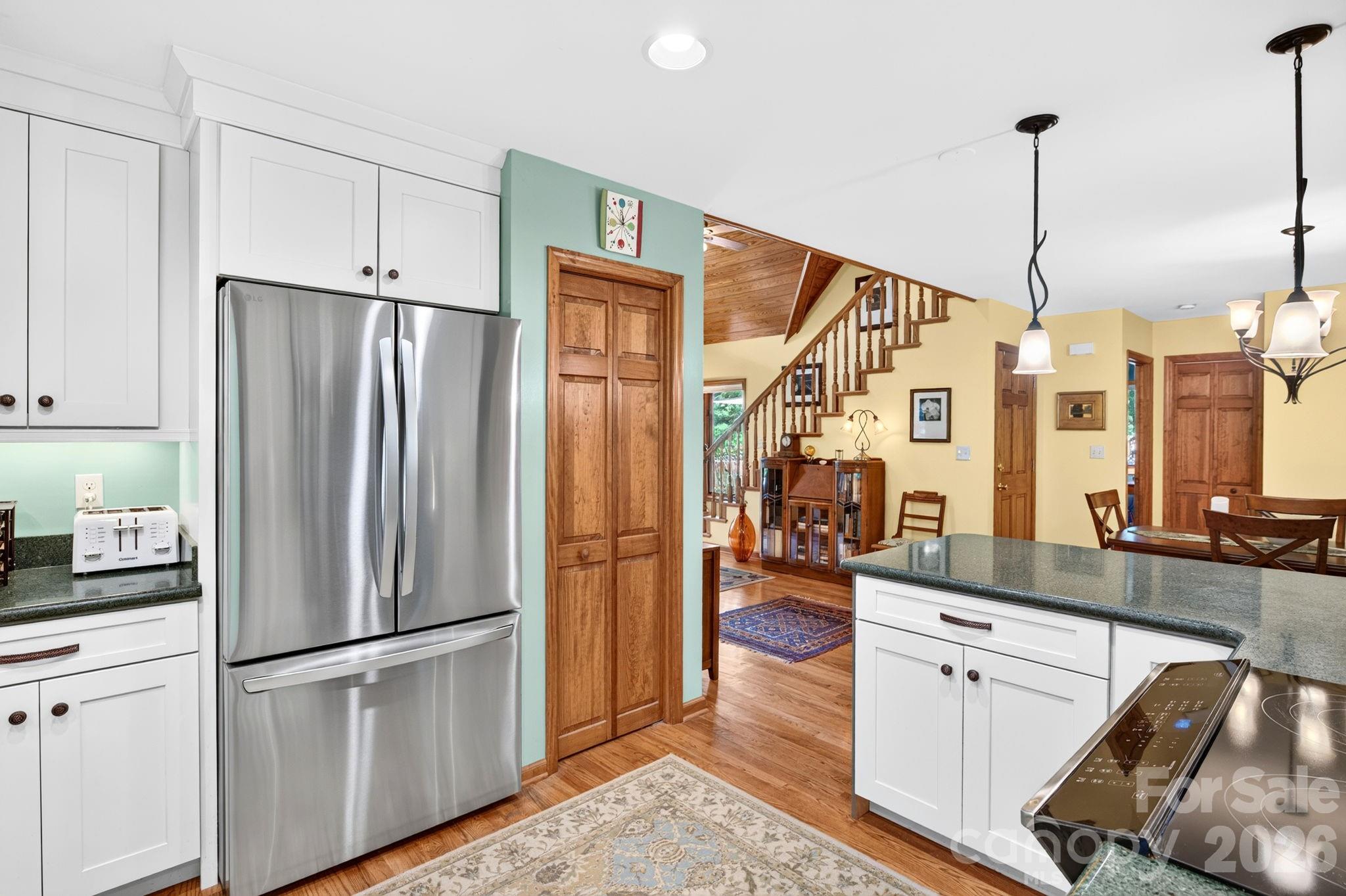 127 Woodburn Drive — Swannanoa