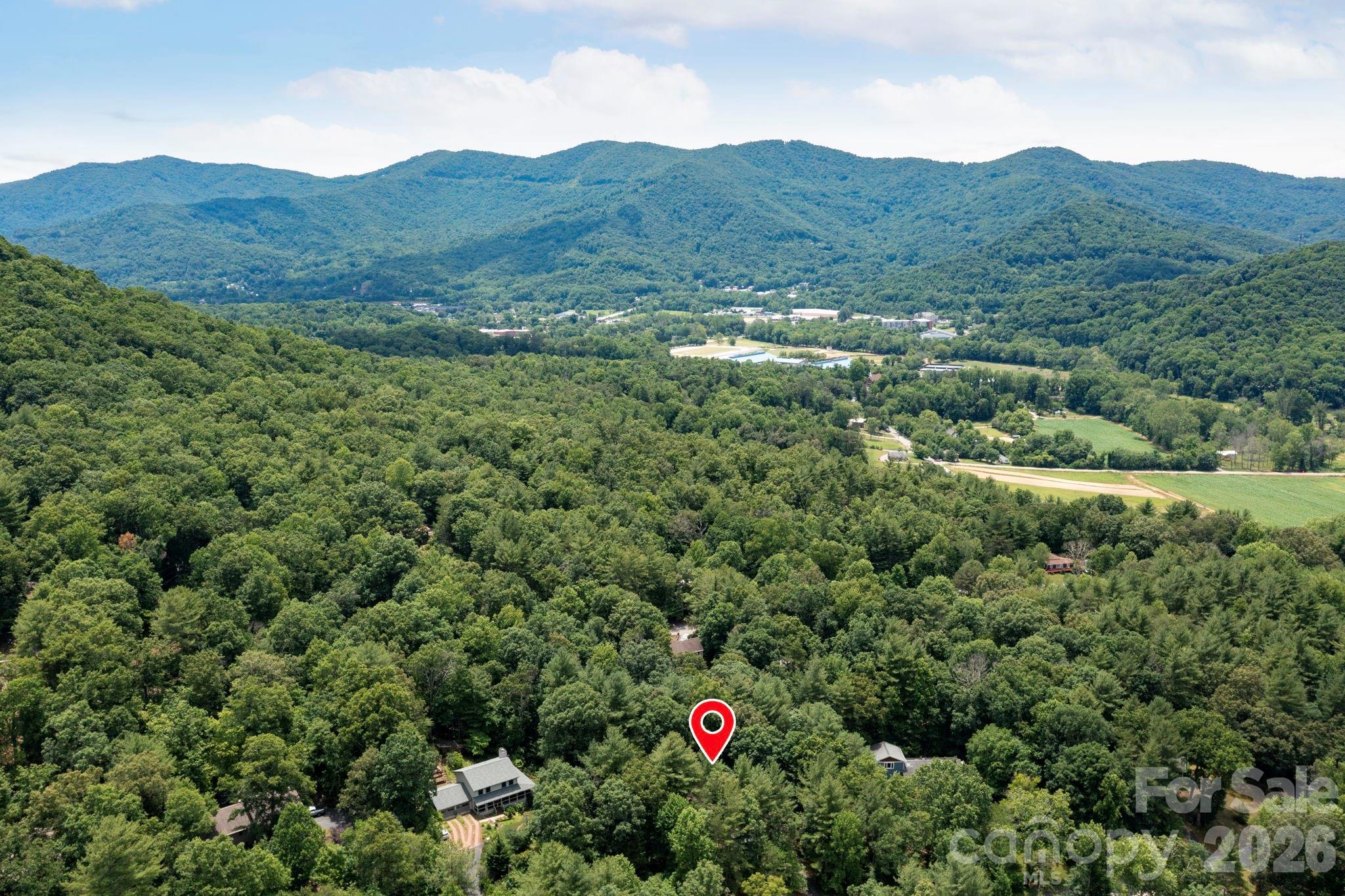 127 Woodburn Drive — Swannanoa