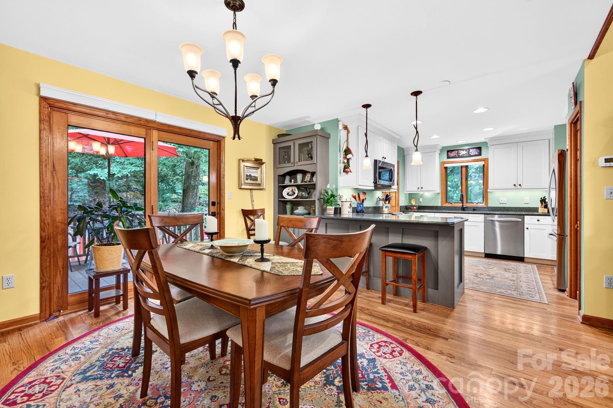 127 Woodburn Drive — Swannanoa