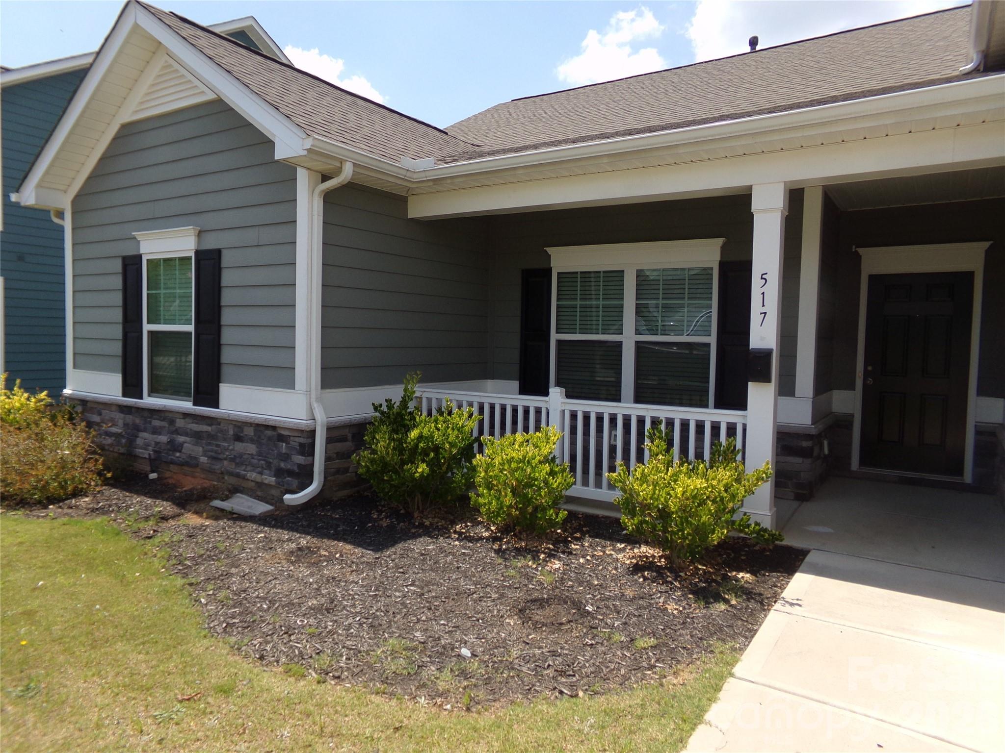 517 Ardsley Drive — Locust