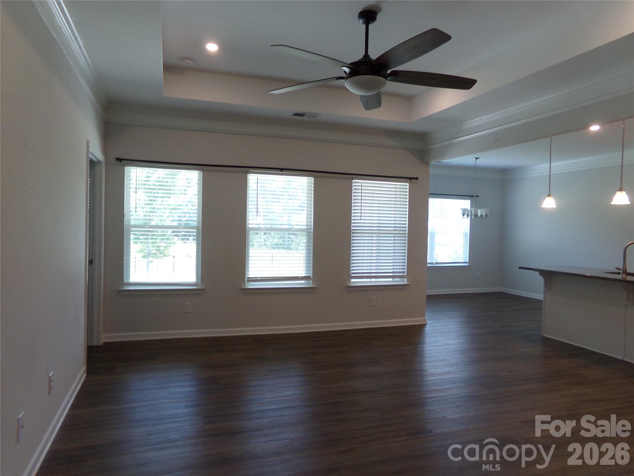 517 Ardsley Drive — Locust