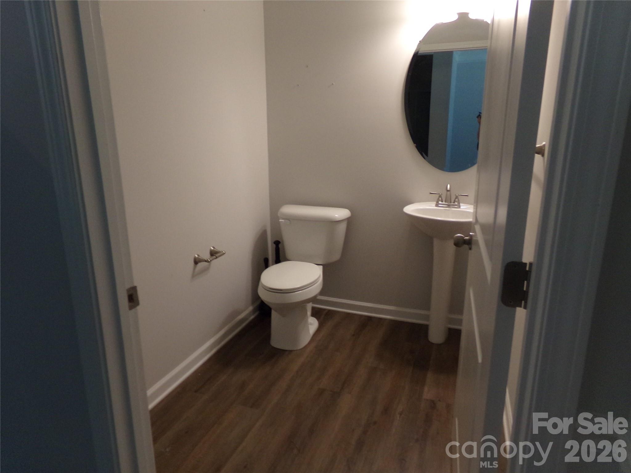 517 Ardsley Drive — Locust