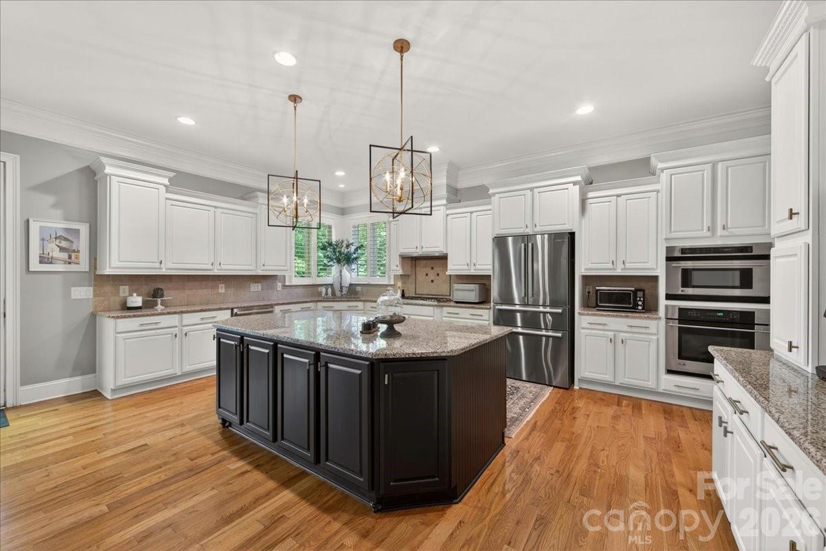 2702 Cecily Court — Waxhaw