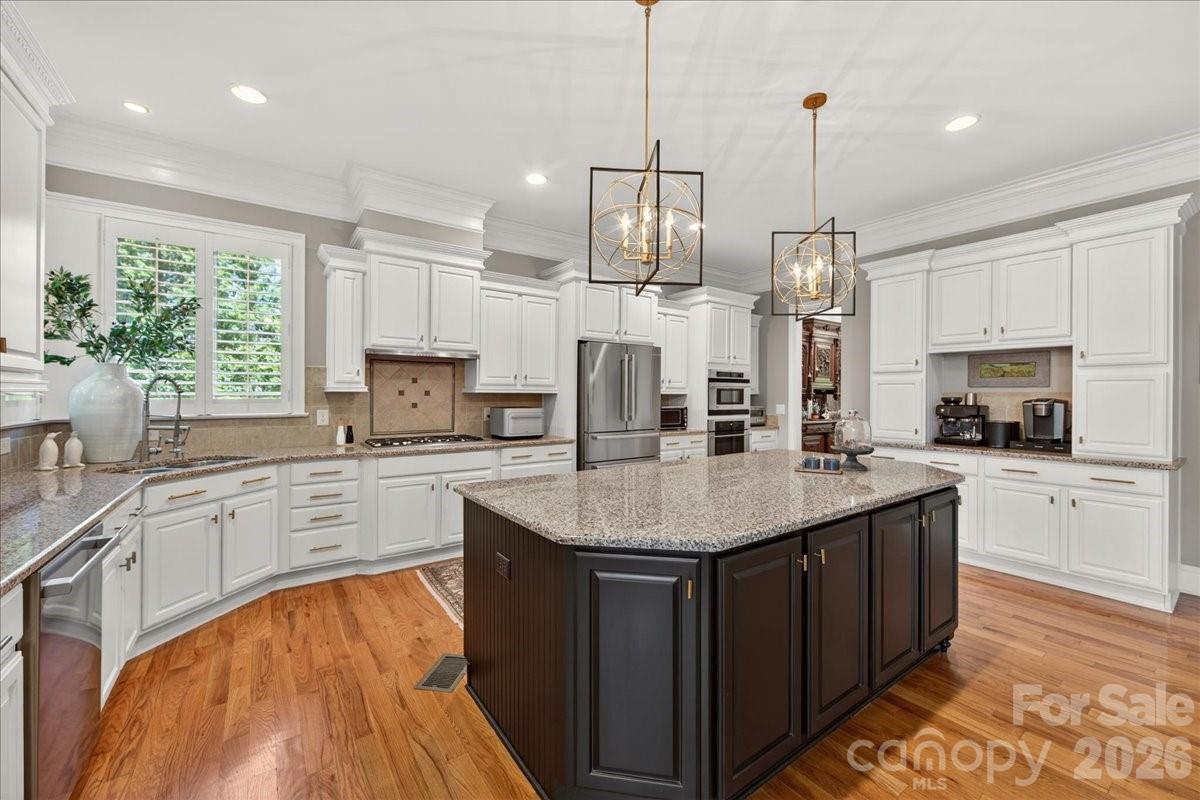 2702 Cecily Court — Waxhaw