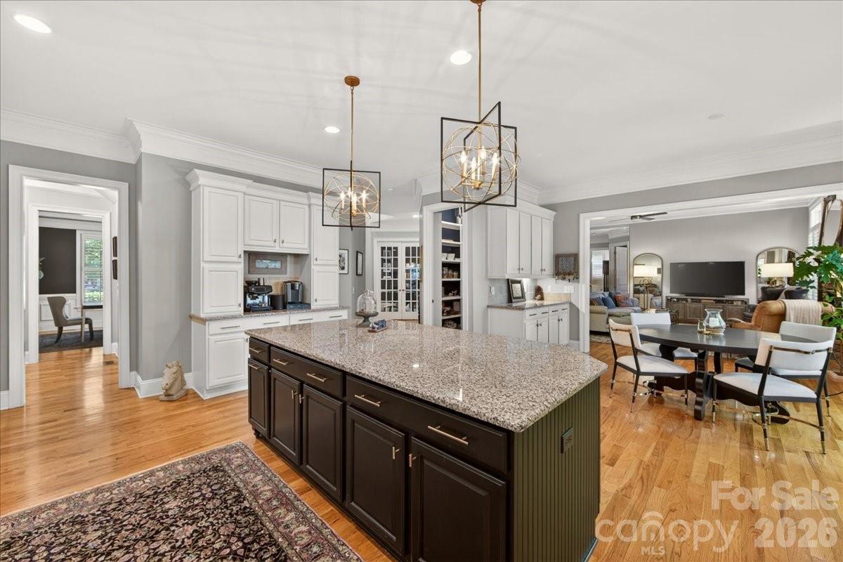2702 Cecily Court — Waxhaw