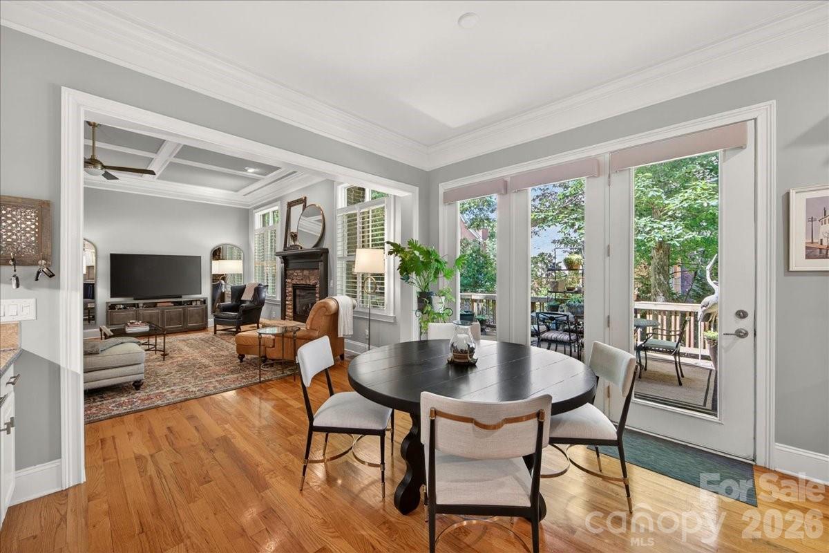 2702 Cecily Court — Waxhaw