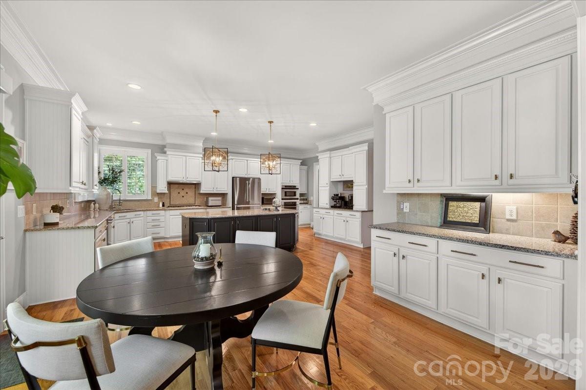 2702 Cecily Court — Waxhaw