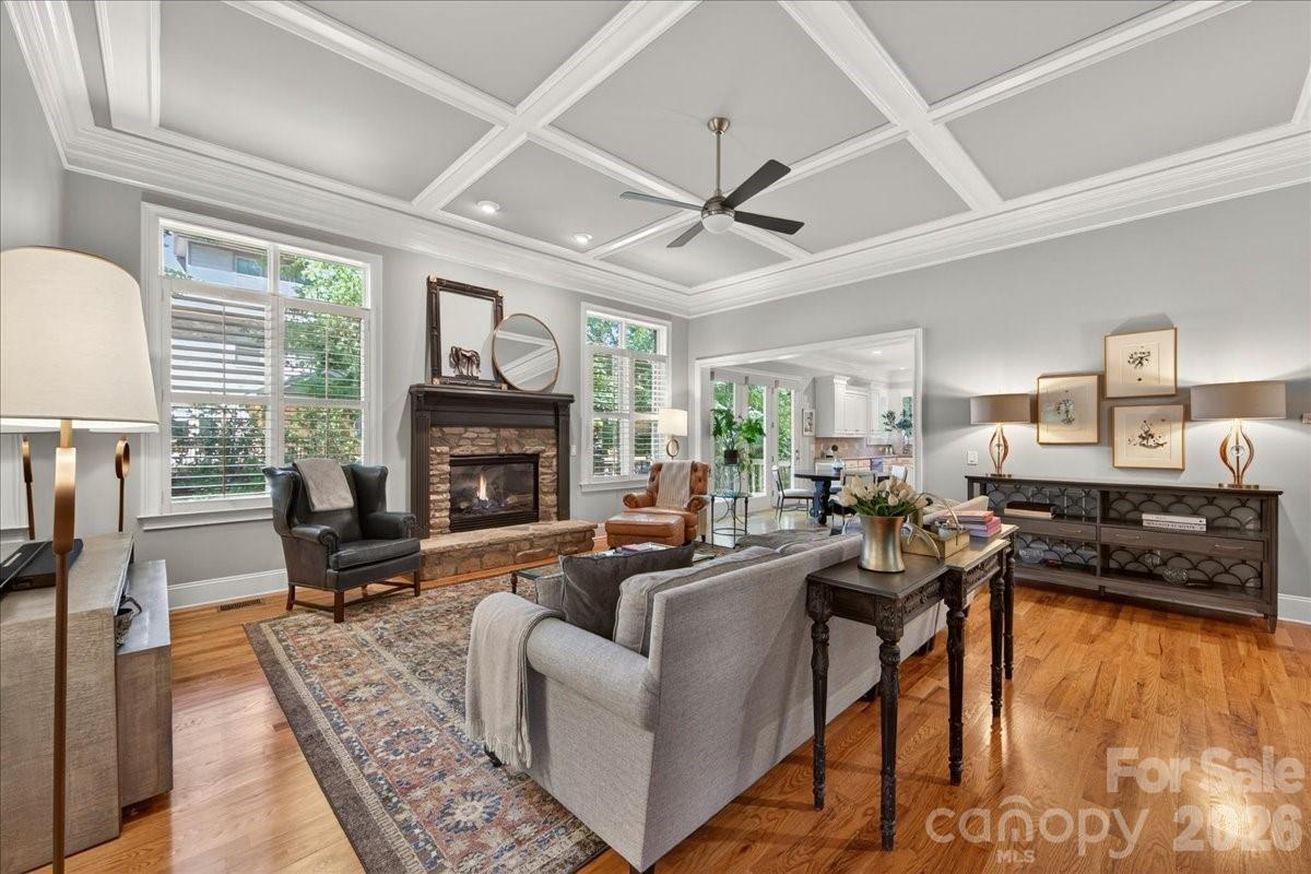 2702 Cecily Court — Waxhaw