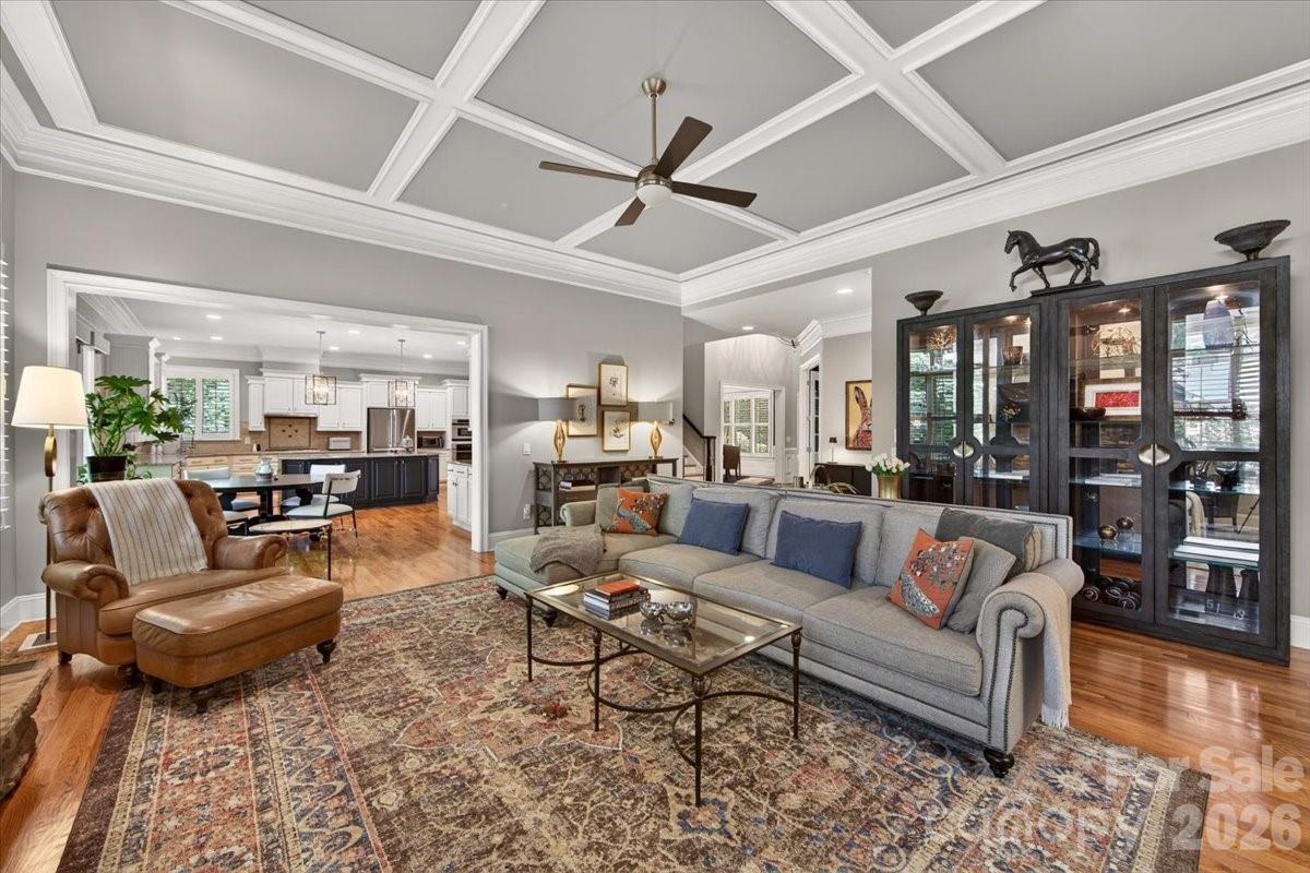 2702 Cecily Court — Waxhaw