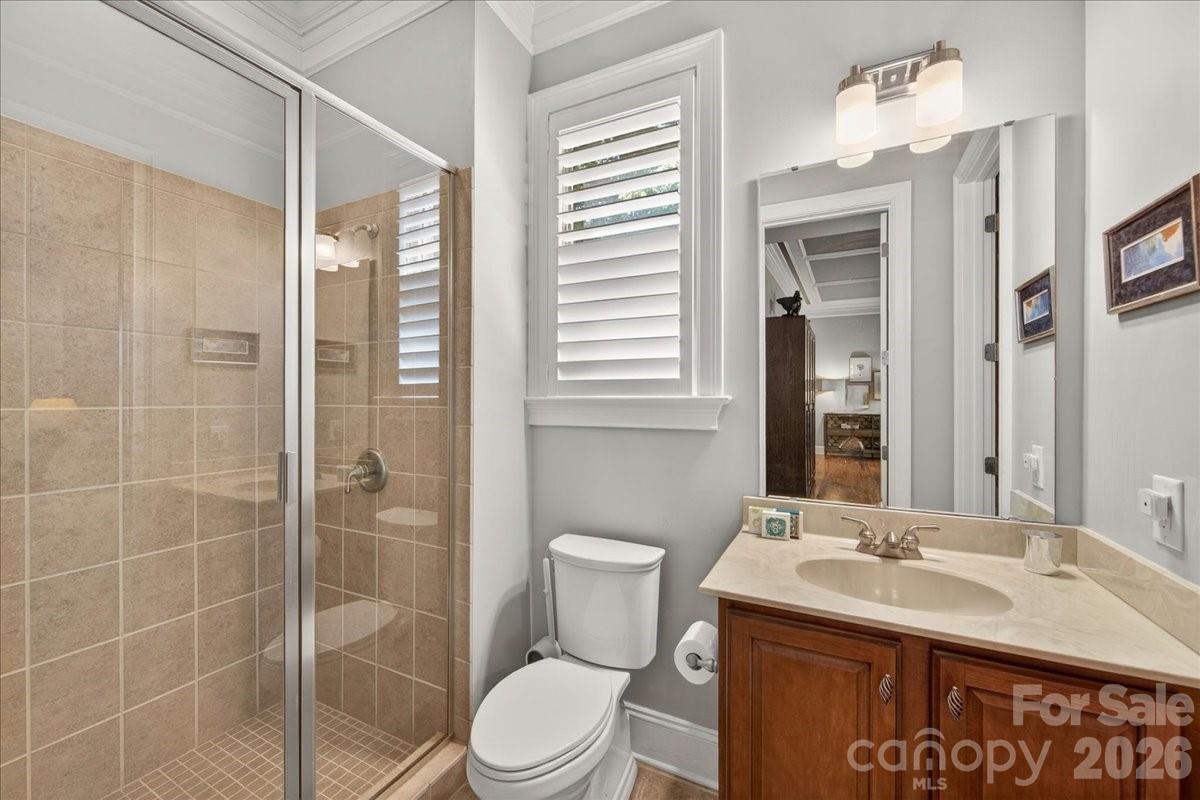 2702 Cecily Court — Waxhaw