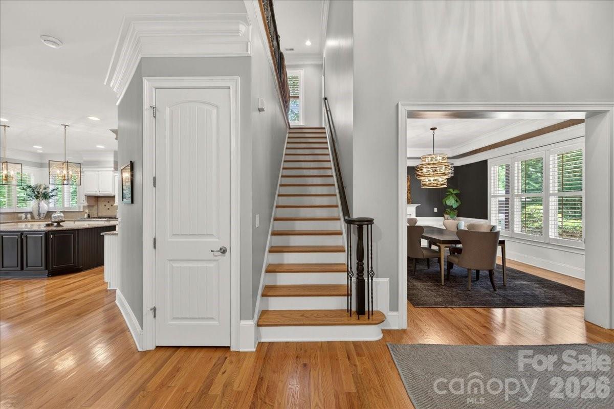 2702 Cecily Court — Waxhaw