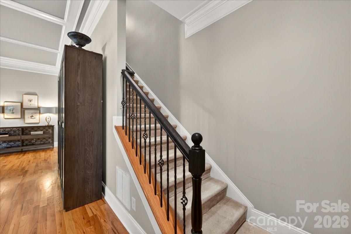 2702 Cecily Court — Waxhaw