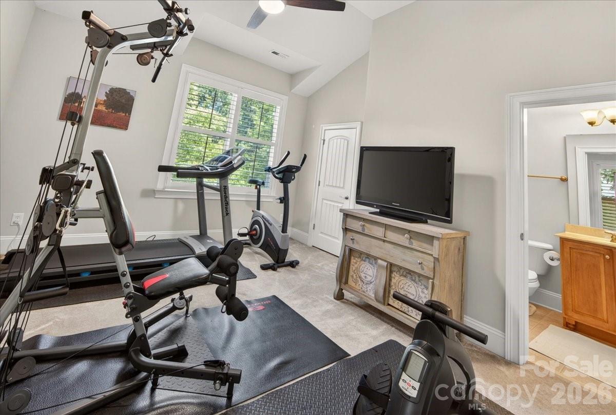 2702 Cecily Court — Waxhaw