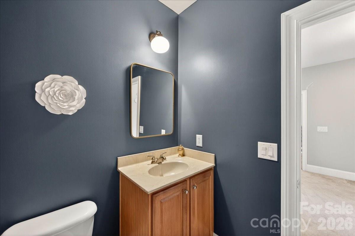 2702 Cecily Court — Waxhaw