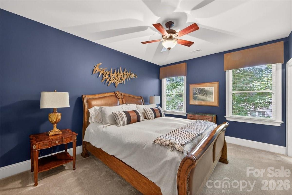 2702 Cecily Court — Waxhaw