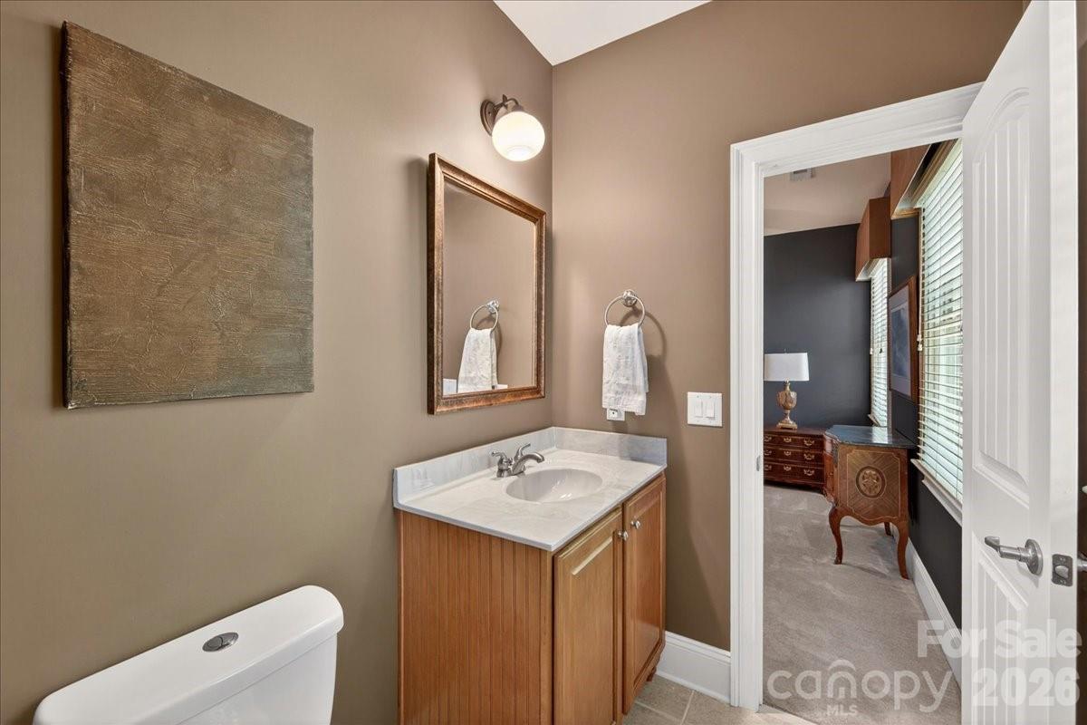 2702 Cecily Court — Waxhaw
