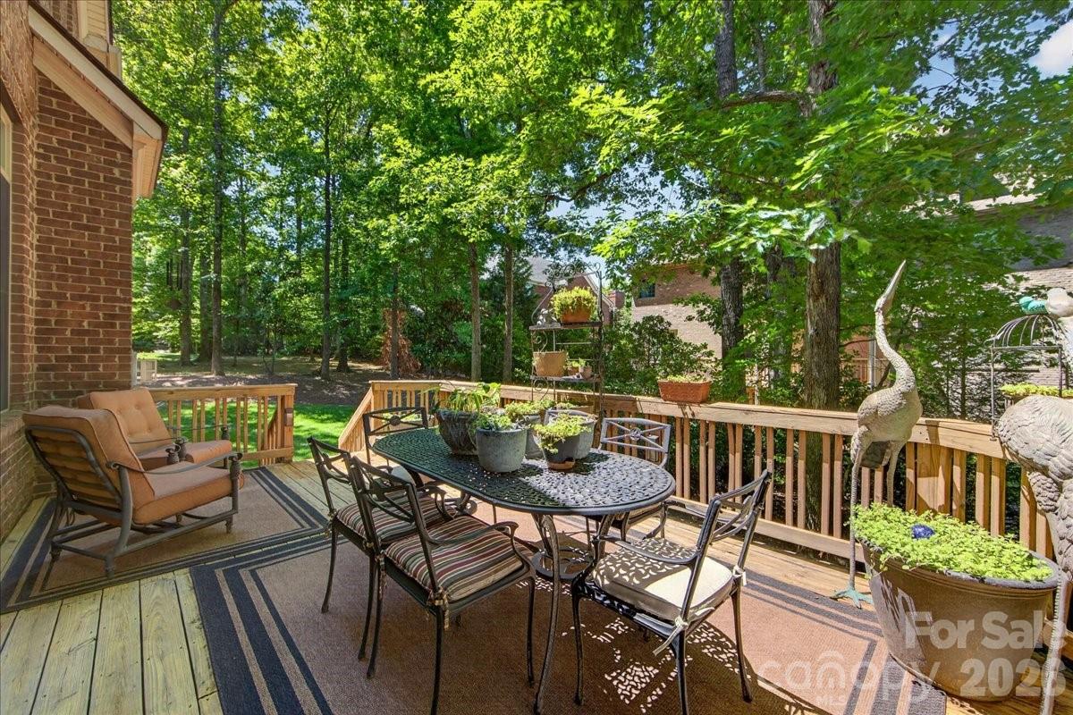 2702 Cecily Court — Waxhaw