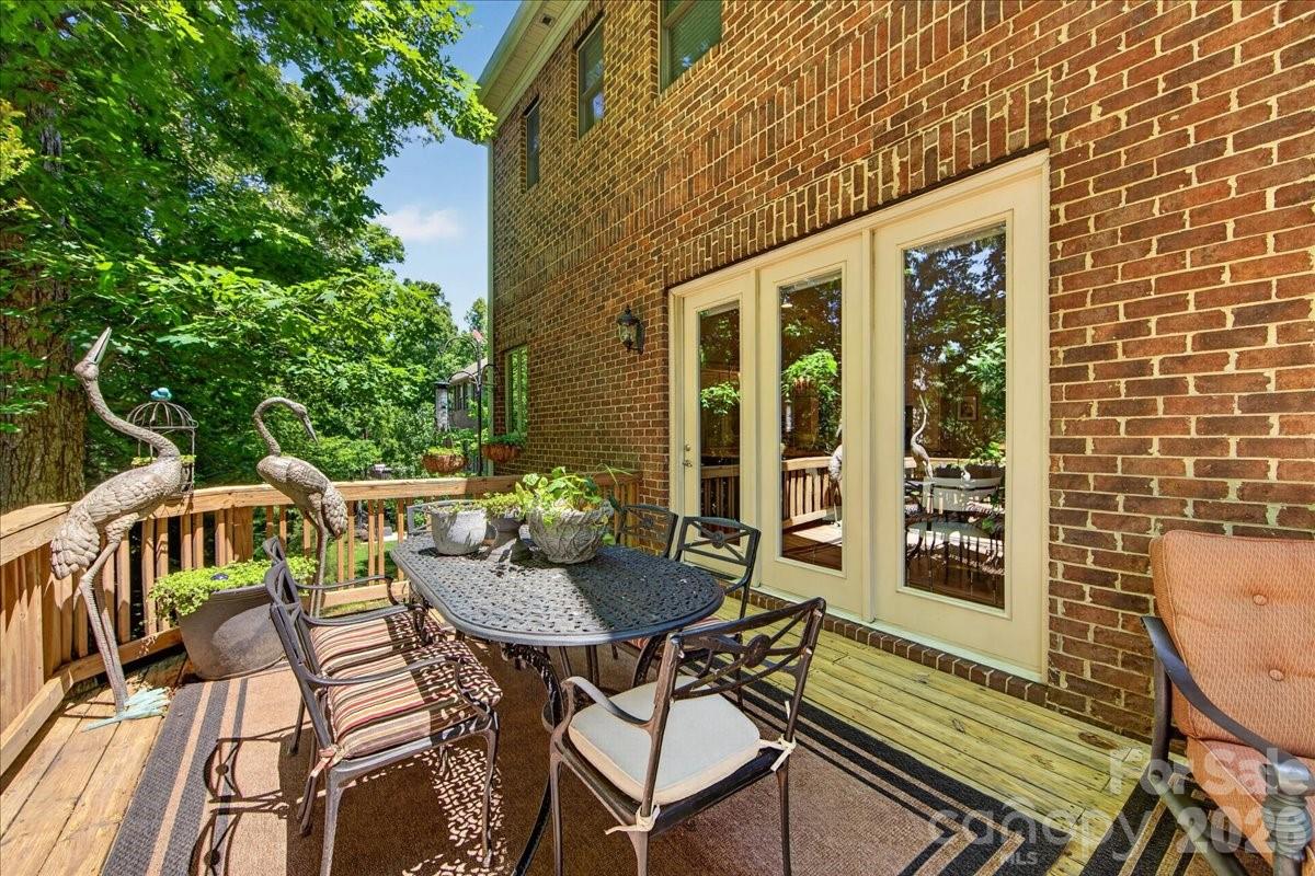 2702 Cecily Court — Waxhaw