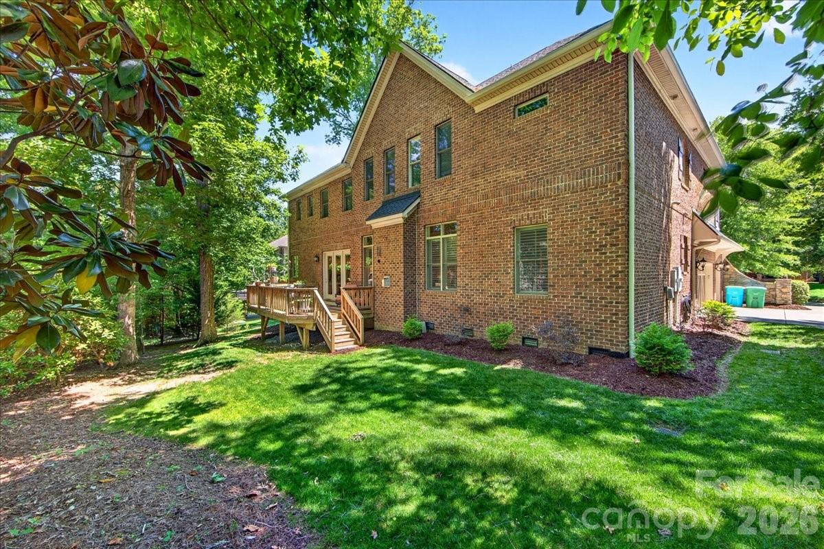 2702 Cecily Court — Waxhaw