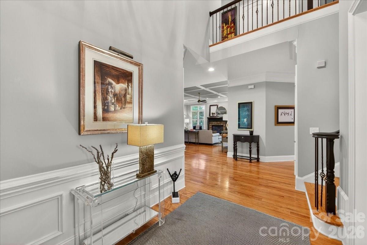 2702 Cecily Court — Waxhaw
