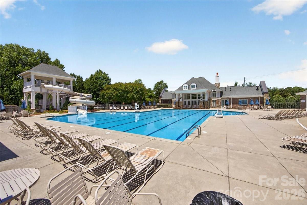 2702 Cecily Court — Waxhaw