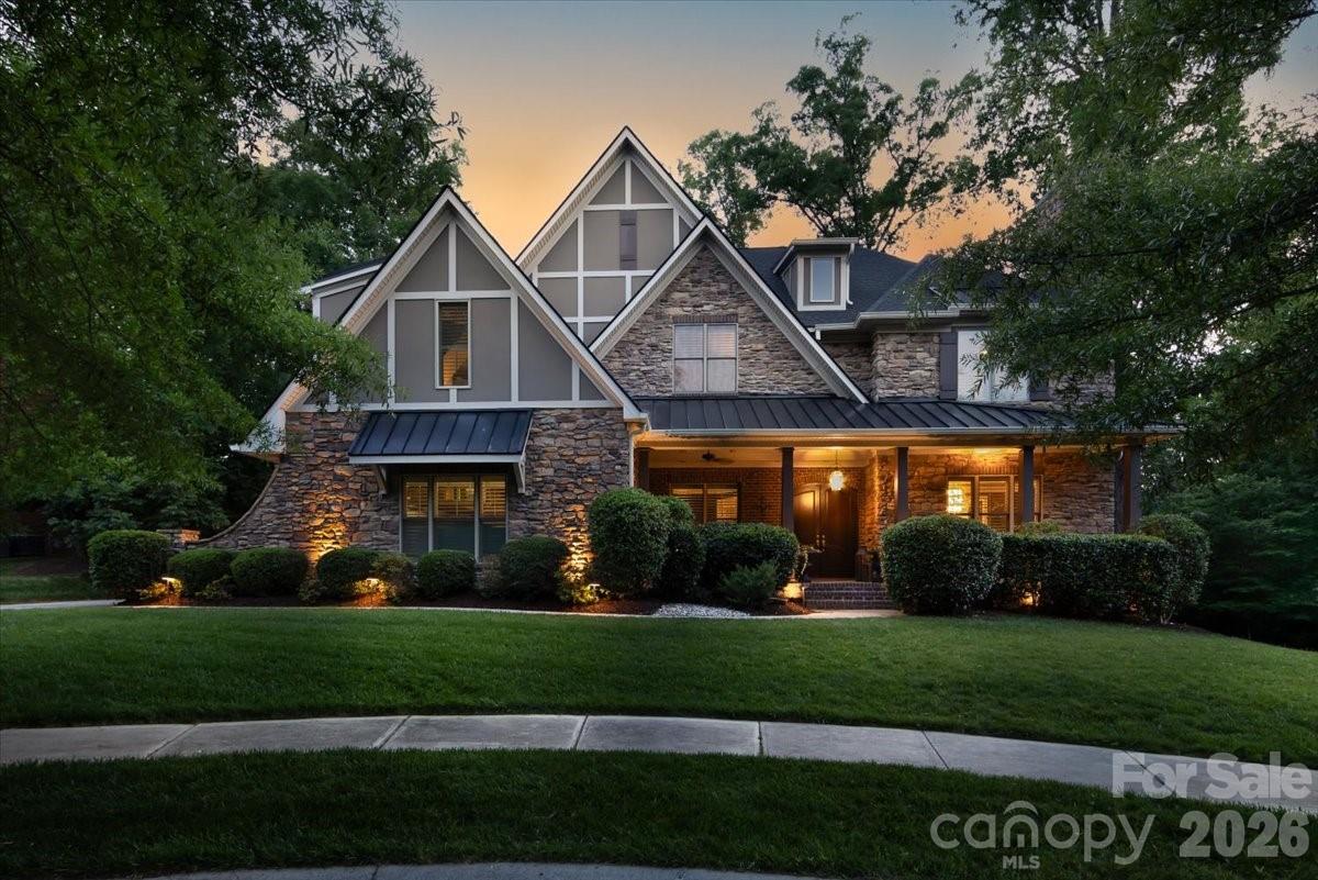 2702 Cecily Court — Waxhaw
