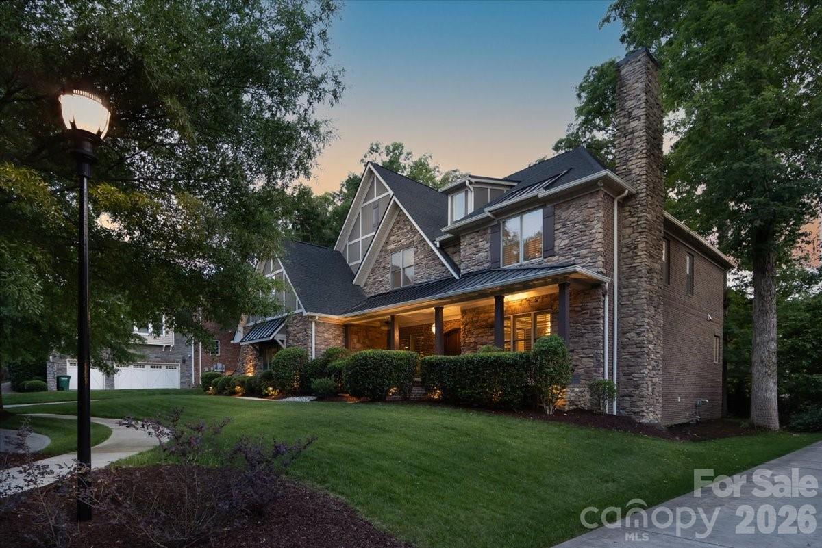 2702 Cecily Court — Waxhaw