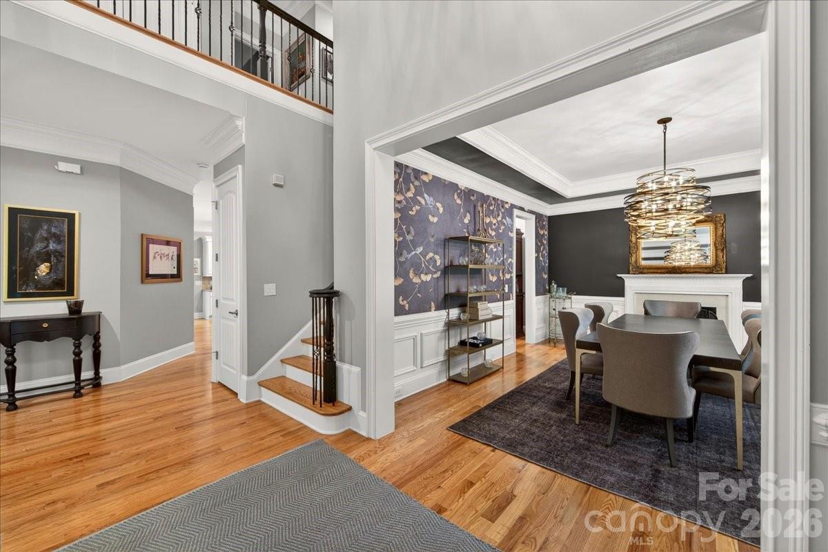 2702 Cecily Court — Waxhaw