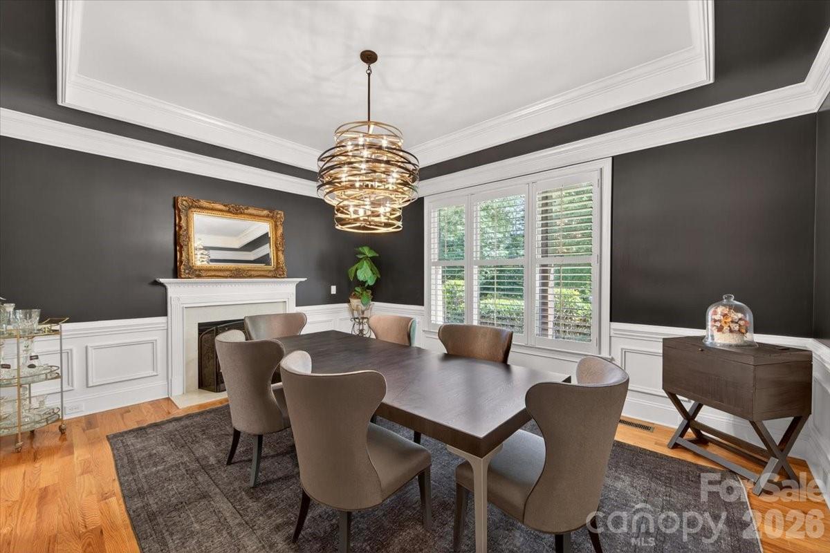 2702 Cecily Court — Waxhaw