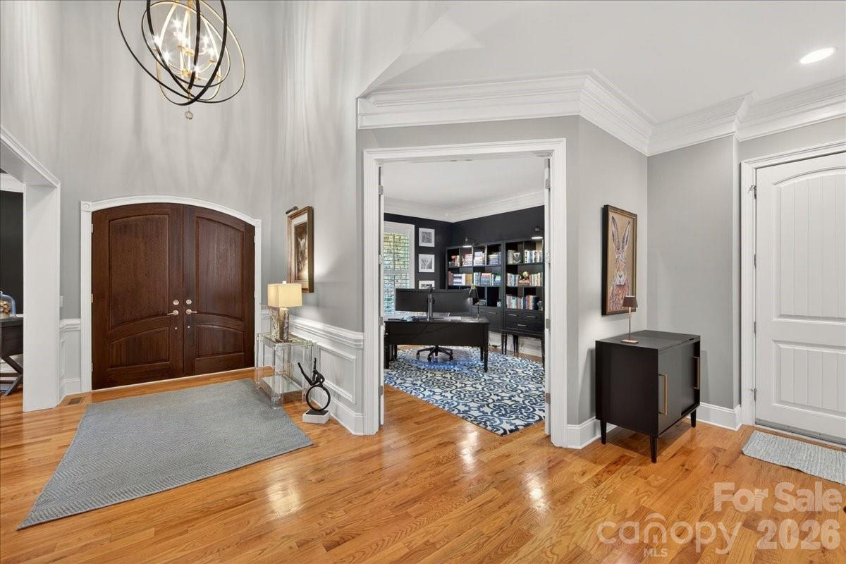 2702 Cecily Court — Waxhaw