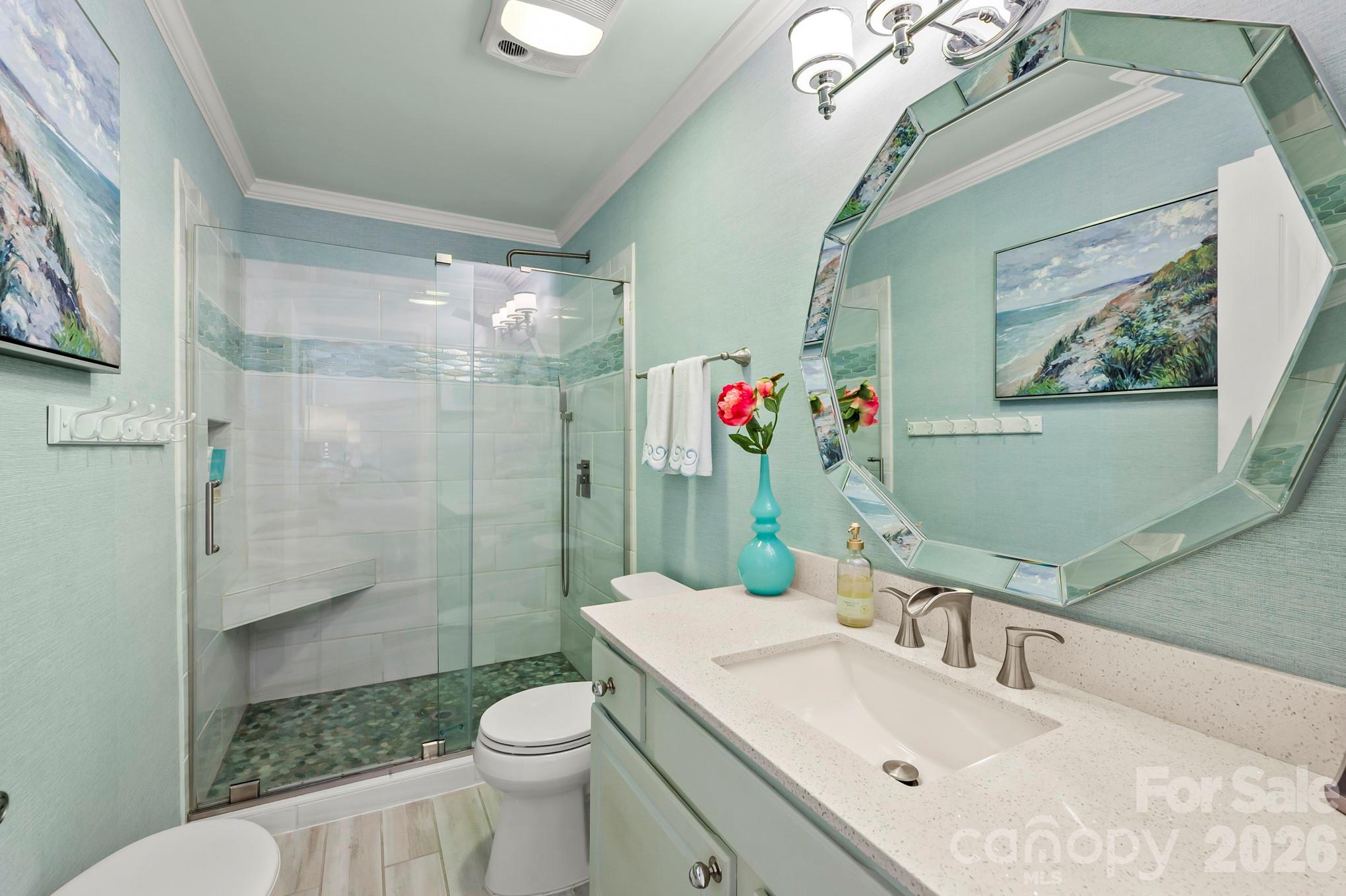 222 Troonsway Road — Winston Salem