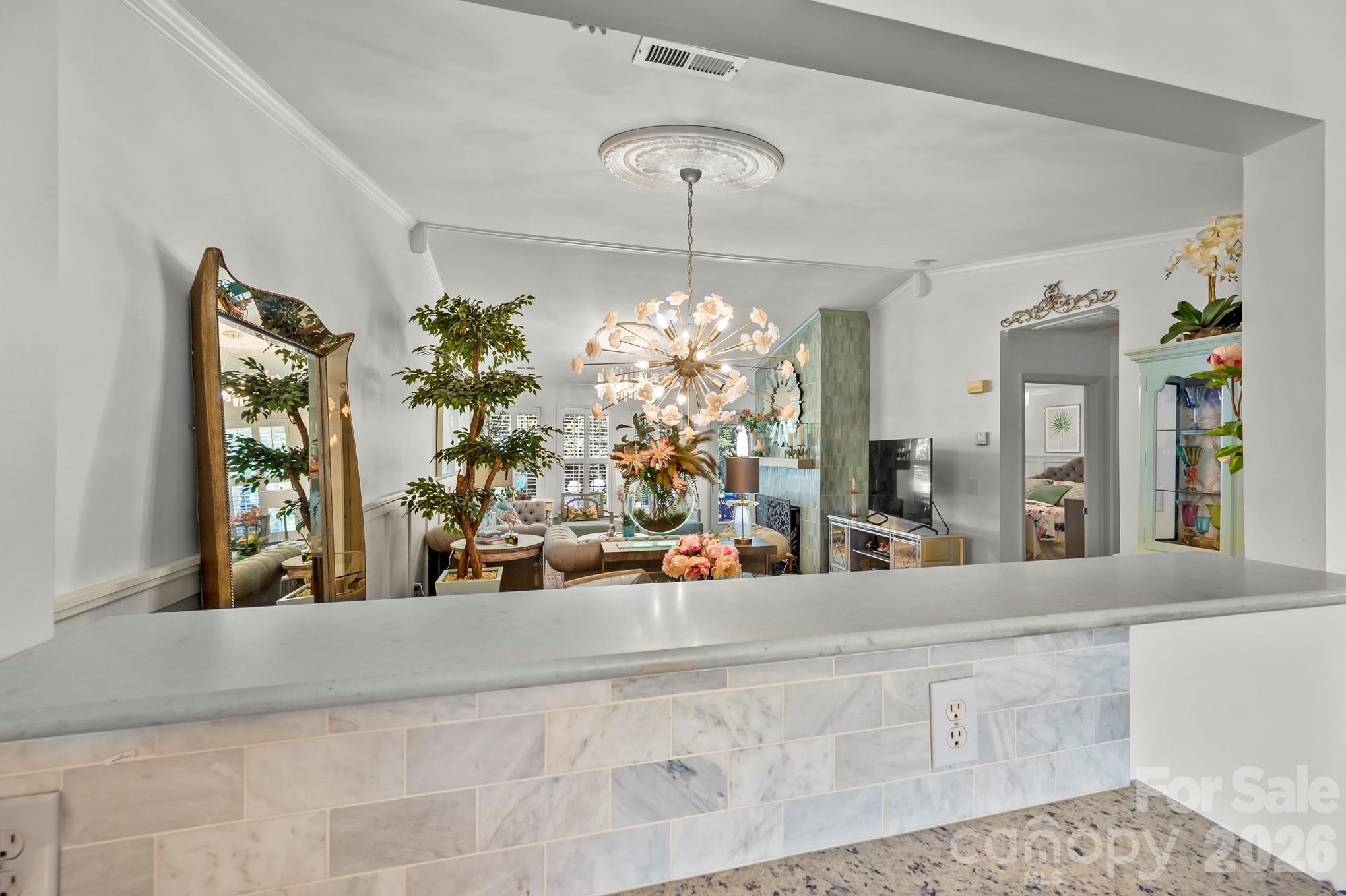 222 Troonsway Road — Winston Salem
