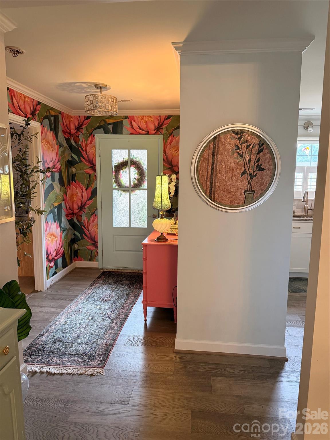 222 Troonsway Road — Winston Salem
