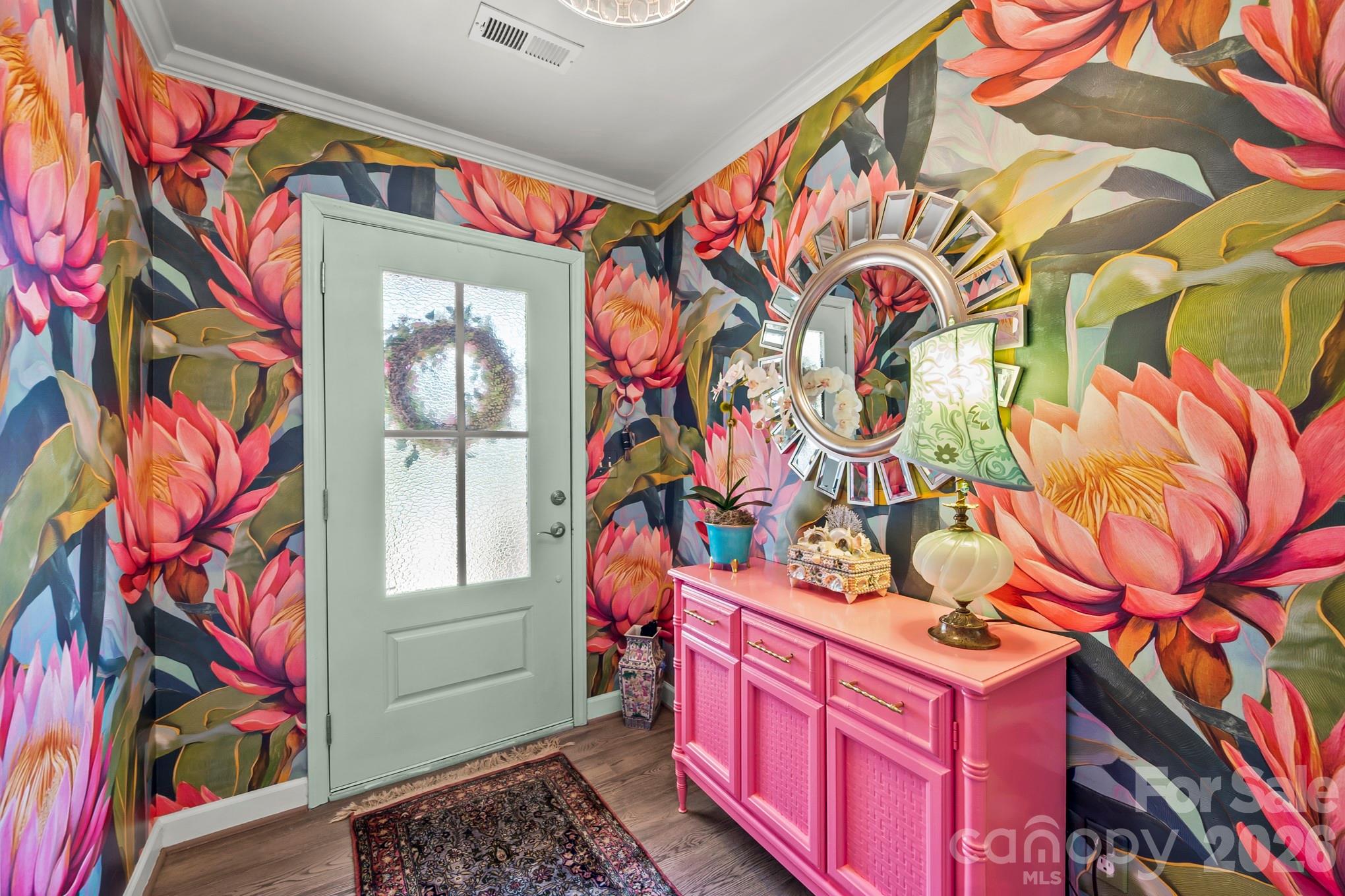 222 Troonsway Road — Winston Salem
