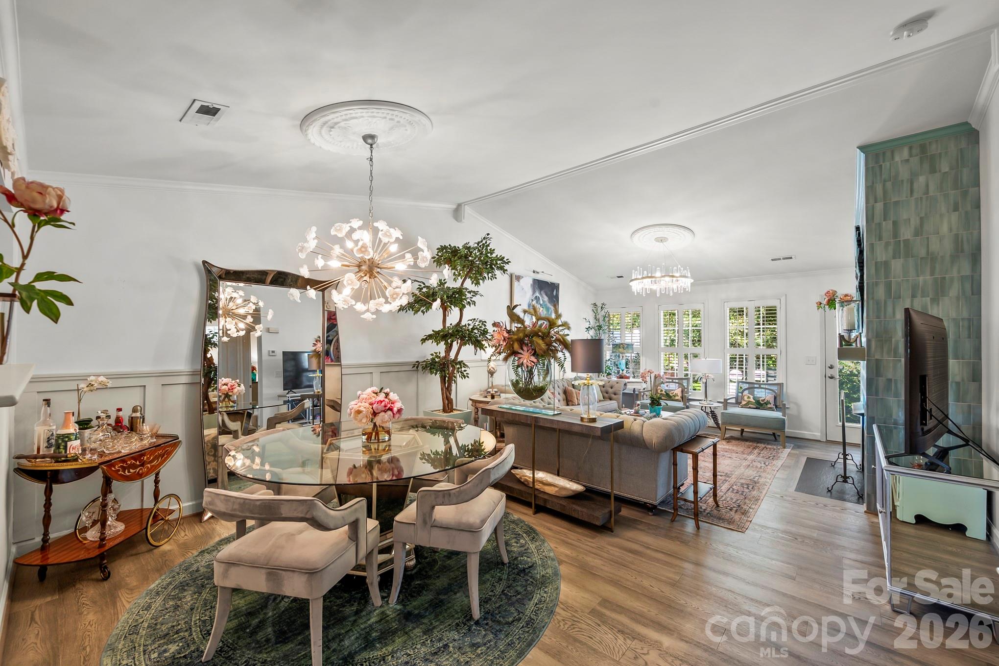 222 Troonsway Road — Winston Salem
