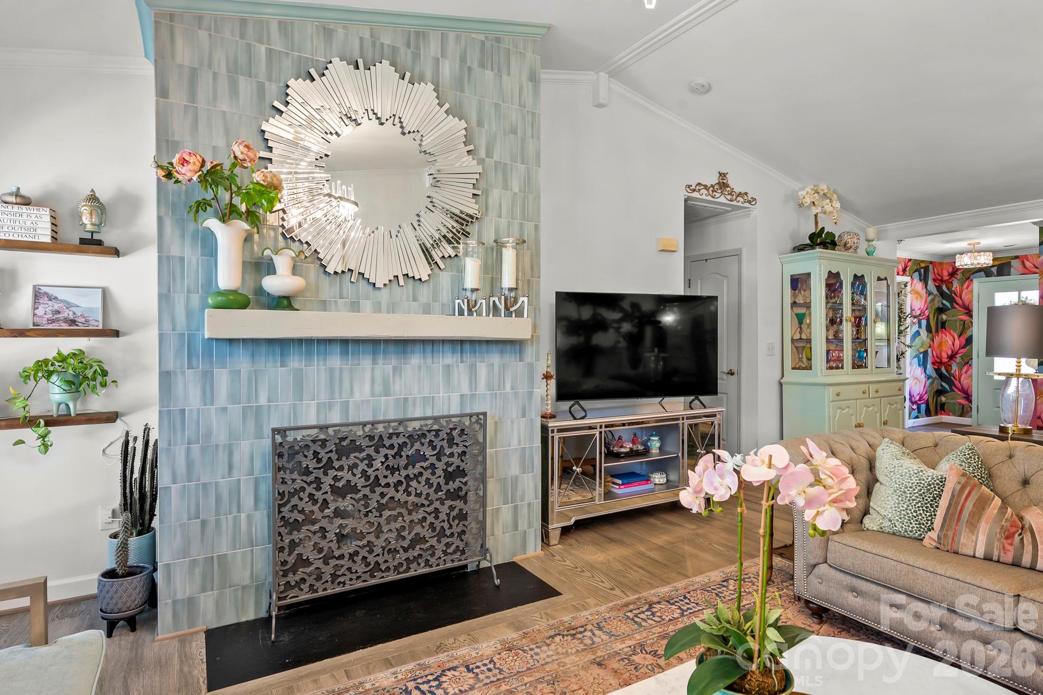 222 Troonsway Road — Winston Salem